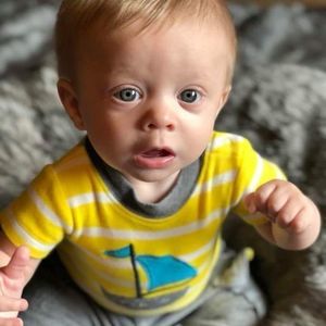 Meet your Posher, Joe